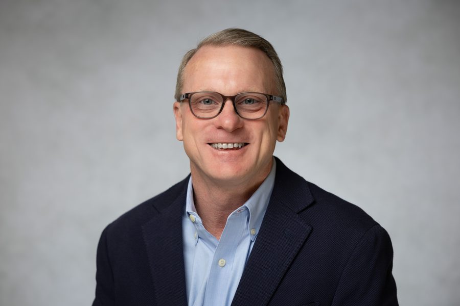 Jody Chaffin
