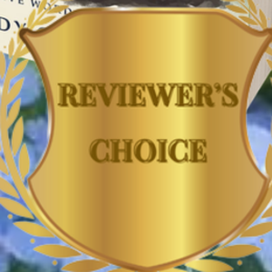 Novels Alive Reviewer's Choice Badge